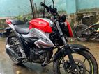 Suzuki Gixxer FI Disc . 2023