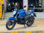 Suzuki Gixxer FI Disc ABS 2023