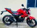 Suzuki Gixxer FI Disc ABS 2023
