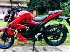Suzuki Gixxer FI Disc Abs 2023
