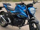 Suzuki Gixxer FI Disc Abs 2024