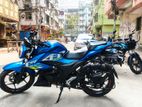 Suzuki Gixxer FI Disc ABS DD 2022