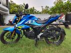 Suzuki Gixxer FI Disc ABS DD 2022
