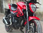 Suzuki Gixxer FI Disc , 2022