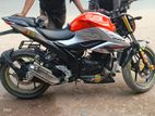 Suzuki Gixxer FI Disc Almost new 2024