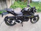 Suzuki Gixxer FI Disc অন টেস্ট শোরুম পেপার 2024