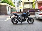 Suzuki Gixxer FI Disc . 2020