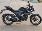 Suzuki Gixxer FI Disc অনটেস্ট শোরুম কাগজ 2024