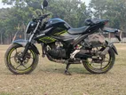 Suzuki Gixxer FI Disc ` 2025