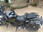 Suzuki Gixxer FI Disc black 2025