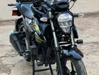 Suzuki Gixxer FI Disc . 2025