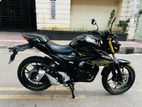 Suzuki Gixxer FI Disc DD ABS 2023