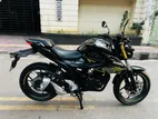 Suzuki Gixxer FI Disc DD ABS 2023