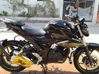 Suzuki Gixxer FI Disc DD BIKE 2023