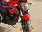 Suzuki Gixxer FI Disc ডাবল ডিস্ক 2022