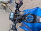 Suzuki Gixxer FI Disc . 2024