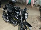 Suzuki Gixxer FI Disc dise 2024