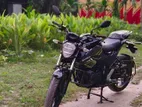 Suzuki Gixxer FI Disc . 2025