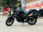 Suzuki Gixxer FI Disc Double 2024