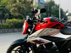 Suzuki Gixxer FI Disc Double 2024