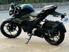 Suzuki Gixxer FI Disc Double 2024