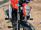 Suzuki Gixxer FI Disc Double disk 2024