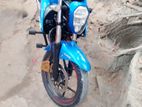 Suzuki Gixxer FI Disc fib abs 2021