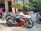 Suzuki Gixxer FI Disc FRESH BIKE 2024