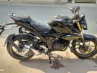 Suzuki Gixxer FI Disc fresh bike 2025