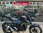 Suzuki Gixxer FI Disc Fresh condition 2023
