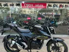 Suzuki Gixxer FI Disc Fresh condition 2023