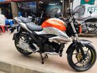 Suzuki Gixxer FI Disc FULL FRESH BIKE 2024