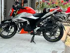 Suzuki Gixxer FI Disc Full fresh condition 2024