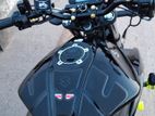 Suzuki Gixxer FI Disc . 2024