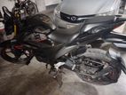 Suzuki Gixxer FI Disc gixer abs 2021