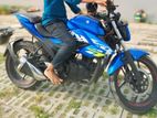 Suzuki Gixxer FI Disc Carburetor 2020