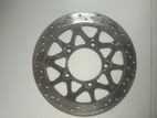 Suzuki Gixer Disk