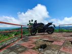Suzuki Gixxer SF Fi 2023