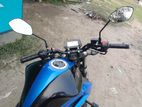 Suzuki Gixxer FI Disc ABS 2022