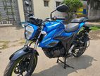 Suzuki Gixxer FI Disc gixxar abs 2025