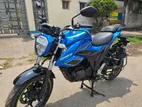 Suzuki Gixxer FI Disc gixxar abs 2025