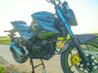 Suzuki Gixxer FI Disc . 2023