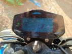 Suzuki Gixxer FI Disc . 2023