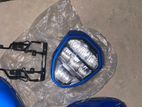 Suzuki Gixxer Fi Disc Hadlight 2021