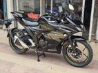 Suzuki Gixxer FI Disc ইমারজেন্সি বিক্রি 2024