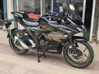 Suzuki Gixxer FI Disc ইমারজেন্সি বিক্রি 2024