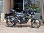 Suzuki Gixxer FI Disc খুলনার কাগজ ১০ বছর। 2023