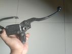Suzuki Gixxer Fi Disc Master Cylinder 2025