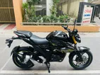 Suzuki Gixxer FI Disc Naket DD ABS 2022