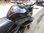 Suzuki Gixxer FI Disc Nekat DD 2023
